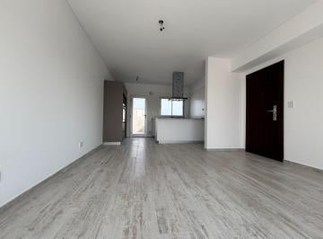 Departamento · 66m² · 2 Ambientes · Departamento en Fragata Cefiro Al 1800