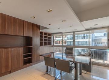 1 · Oficina en Recoleta Piso 11 Palier Privado