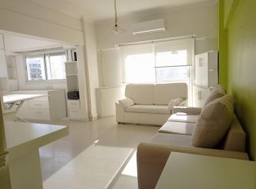 Departamento · 51m² · 2 Ambientes · Departamento de 2 Ambientes Al Frente