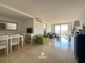 Departamento de 3 ambientes, Mar del Plata · Departamento en Venta de 3 Ambientes con Cochera y Terraza Privada en Güemes