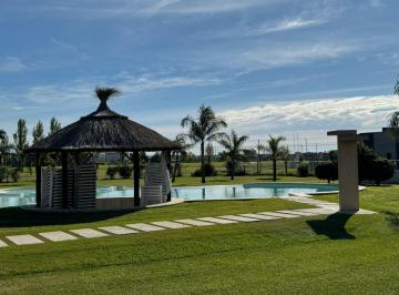 Terreno · 1171m² · Venta Lote Barrio Privado