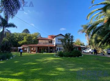 Quinta vacacional · 2921m² · 11 Ambientes · Quinta en San Miguel