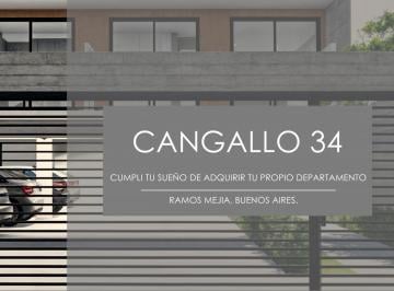 MSB-MS5-8582_2 · Departamento 2 Ambientes. | Cangallo 34