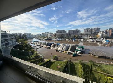 Departamento · 75m² · 3 Ambientes · 1 Cochera · Departamento en Nordelta Vista Bahía