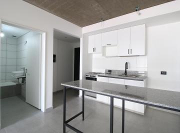 Departamento · 38m² · 1 Ambiente · Departamento Monoambiente a Estrenar con Balcon Venta - Floresta