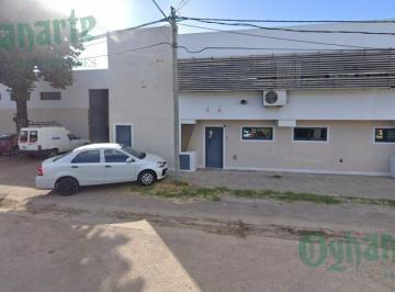 Depósito · 970m² · 4 Cocheras · Venta de Nave Industrial en Ituzaingó - 200 m de Acceso Oeste