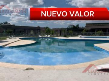 Terreno · 689m² · Lote en Venta en Barrio Privado – Lagos de Canning