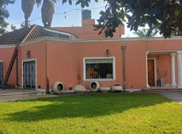 Casa de 4 ambientes, Almirante Brown · Excelente Casa Quinta en Venta