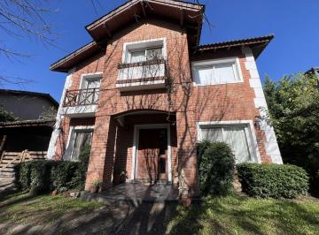 VCO-VC2-1050_2 · Venta Casa 3 Dorm. Barrio Cerrado Zona Oeste