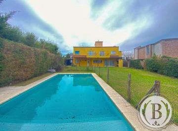 Casa de 4 ambientes, Tigre · Bustamante Prop San Isidro Labarador 12218 Casa Alquiler Villanueva Tigre