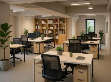 Oficina comercial · 360m² · Oficina en Villa Crespo