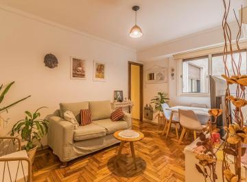 Departamento · 35m² · 2 Ambientes · Departamento en Venta en Caballito, Capital Federal, Buenos Aires