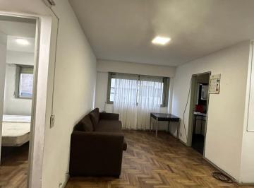 Departamento de 2 ambientes, Once · Castelli Al 300 Departamento 2 Ambientes Amplias Medidas