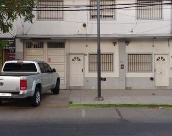 Departamento · 20m² · 1 Ambiente · Departamento - San Miguel