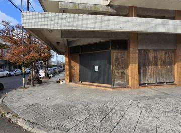 Local comercial · 115m² · Alquiler 24 Meses Local Comercial Zona Puerto
