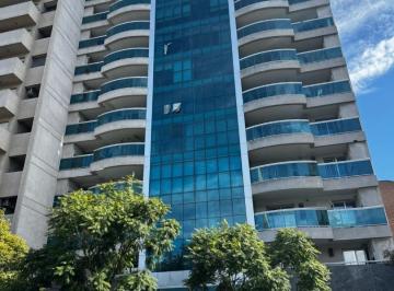 Departamento · 280m² · 4 Ambientes · 2 Cocheras · Espectacular Vista Piso en Venta - 3 Dorm. Cochera