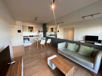 Departamento de 1 ambiente, Palermo · Alquiler Departamento Amoblado de 2 Ambientes en Palermo