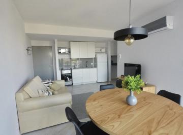 Departamento · 38m² · 2 Ambientes · Departamento - Esc. - Centro