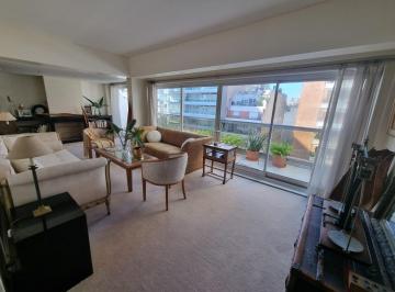 Departamento · 164m² · 5 Ambientes · 2 Cocheras · Exclusivo Último Piso 5 Ambientes con Amenities y 2 Cocheras
