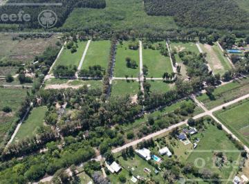 Terreno · 461m² · Lote en Venta, El Pato, Barrio Residencial Los Cedros