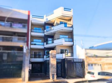 Departamento · 32m² · 1 Ambiente · Departamento Monoambiente en San Justo
