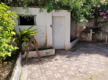 Casa de 3 ambientes, Rosario · Pje Verano 2376 - Casa Al Frente Sin Garage