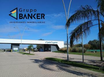 Terreno · 579m² · Se Vende Terreno en Acquavista Malagueño Cordoba