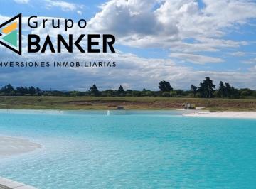 Terreno · 579m² · Terreno y Lote Acquavista Malagueño Cordoba