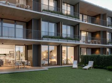 Departamento · 96m² · 3 Ambientes · 1 Cochera · Departamentos en Pür Pilara, Pilar