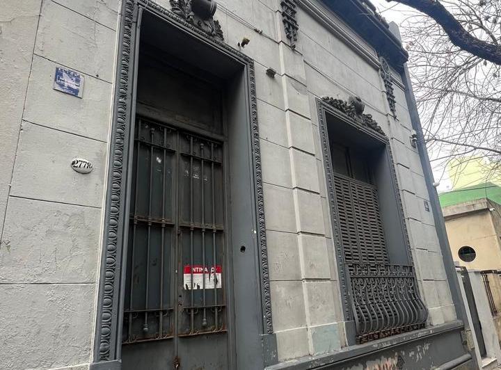 PH · 140m² · 5 Ambientes