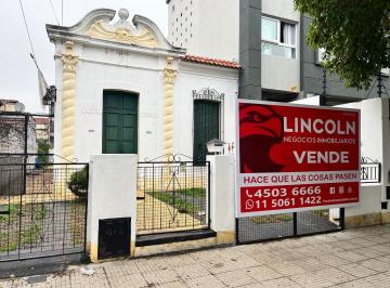 Terreno · 116m² · Terreno en Villa Devoto