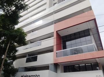 Departamento · 46m² · 5 Ambientes · 1 Cochera · Deparatamento un Dormitorio - Complejo El Algarrobo