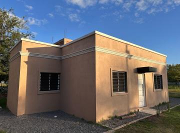 Casa de 3 ambientes, Cañuelas · Casa a Estrenar en Venta en Cañuelas