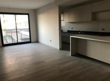 Departamento · 91m² · 10 Ambientes · 1 Cochera · Departamento - 2 Dorm. - 2 Baños - Cochera - Barrio Alberdi - Córdoba