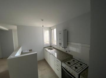 Departamento · 43m² · 3 Ambientes · 1 Cochera · Volterra II Alta Córdoba: Dpto en Venta / 1 Dorm / Planta Baja con Cochera