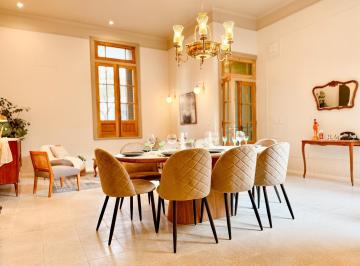 Casa · 146m² · 4 Ambientes · Riccheri 400 - Casa en Venta de Tres Dorm. - Rosario, Pichincha