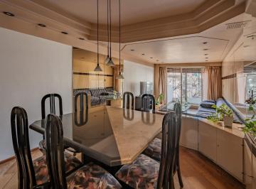 Departamento · 110m² · 4 Ambientes · 1 Cochera · Departamento 4 Ambientes en Venta en Caballito