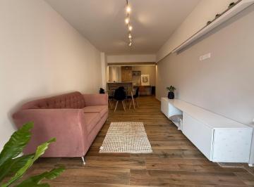 Departamento · 58m² · 3 Ambientes · 1 Cochera · Departamento en Paseo Aldrey