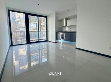 Departamento · 83m² · 3 Ambientes · 1 Cochera · Alquiler - Departamento 3 Ambientes - Zona Paseo Aldrey