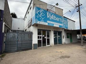 Local comercial · 298m² · 3 Ambientes · Local Venta San Miguel