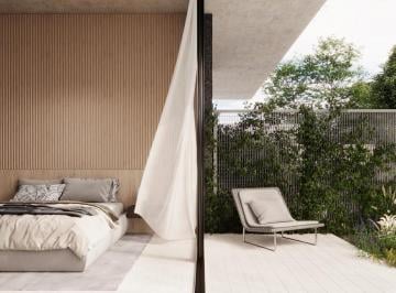 Departamento · 87m² · 3 Ambientes · Departamento 3 Ambientes con Balcón Aterrazado y Parrilla en Belgrano Chico.