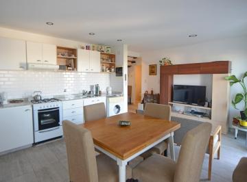 Departamento · 63m² · 3 Ambientes · 1 Cochera · Venta Dpto 3 Amb - Terraza y Cochera