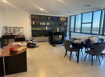Departamento · 60m² · 1 Ambiente · 1 Cochera · Oficina/apto Residencial en Venta Edificio Estudios Nordelta