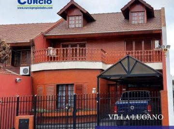 Casa · 320m² · 5 Ambientes · Venta - Villa Lugano - Chalet 5 Ambientes