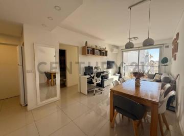Departamento · 48m² · 2 Ambientes · 1 Cochera · Venta Departamento de 2 Ambientes con Cochera y Full Amenities, en Almagro