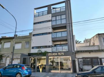 Departamento · 85m² · 3 Ambientes · 1 Cochera · Departamento 3 Ambientes - Balcón - Cochera - Baulera - Mataderos - Naón
