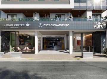 Departamento · 44m² · 2 Ambientes · Departamento en Nueva Córdoba Posesion 2026