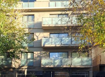 FRENTE EDIFICIO · Alquiler Departamento 5ta Seccion