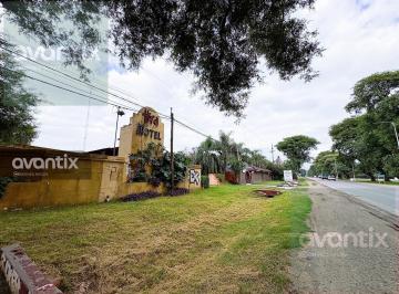 Terreno · 600m² · Terreno en Bella Italia de 1750 m² Sobre Ruta 70