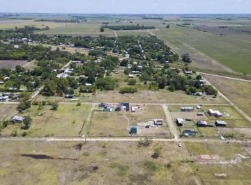 Terreno , San Andrés de Giles · Terreno / Lote en Venta de 968 m² Ubicado en Villa Ruiz.